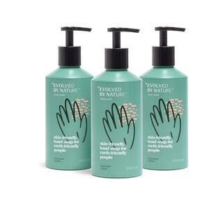Natural Hand Soap